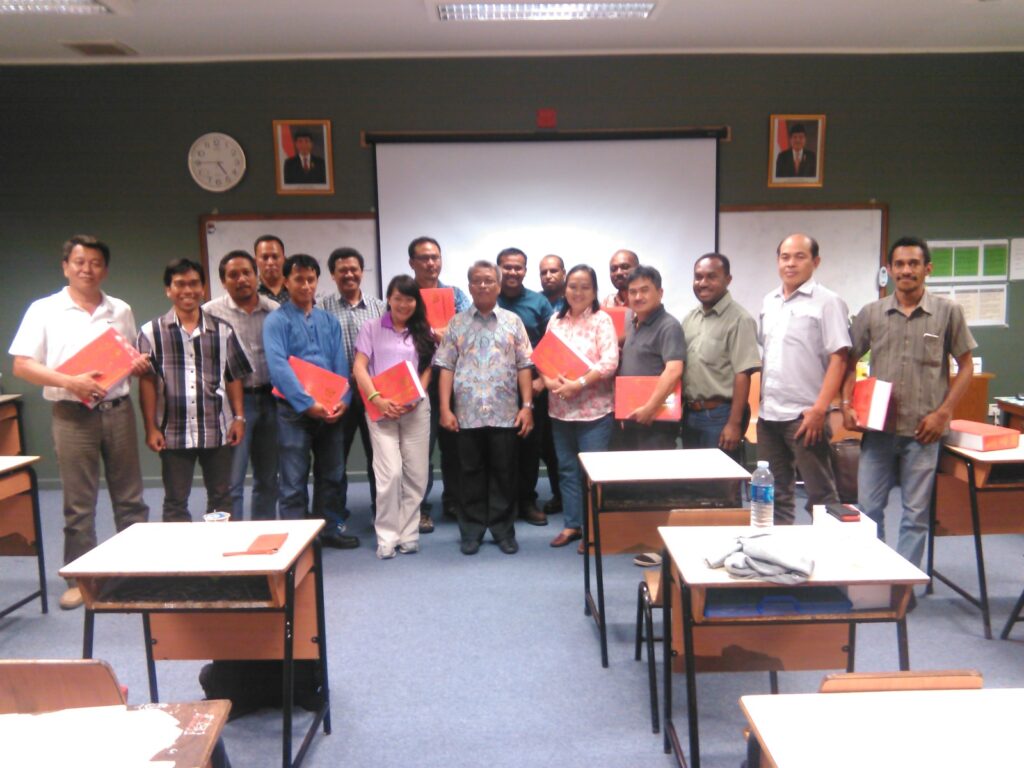 19xx kelasinhouse freeport timika 1