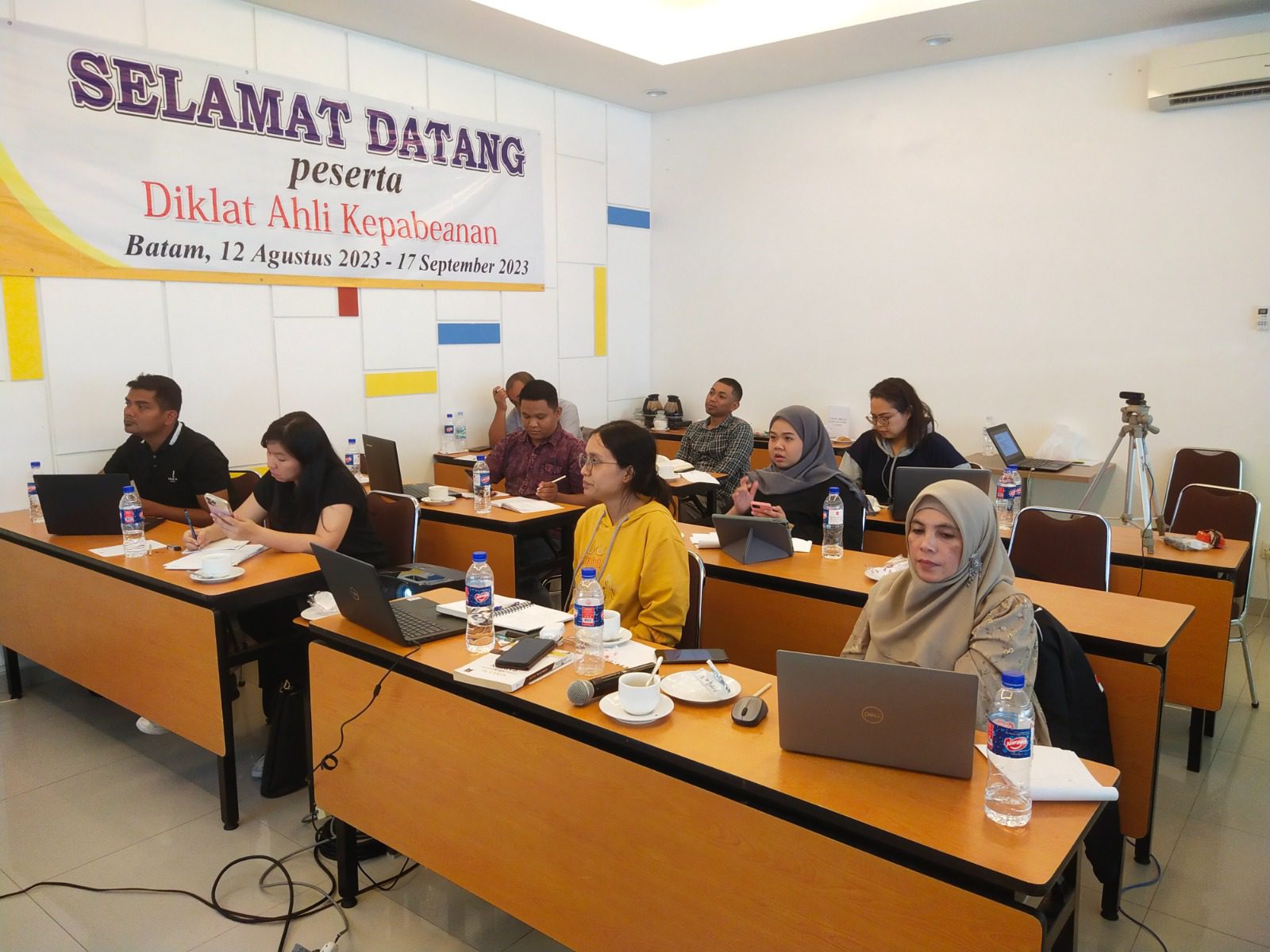 SAK Kemenkeu: Transformasi Digital Akuntansi dan Kinerja di Lingkungan Kementerian Keuangan