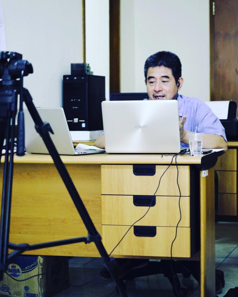 kelas online live 04