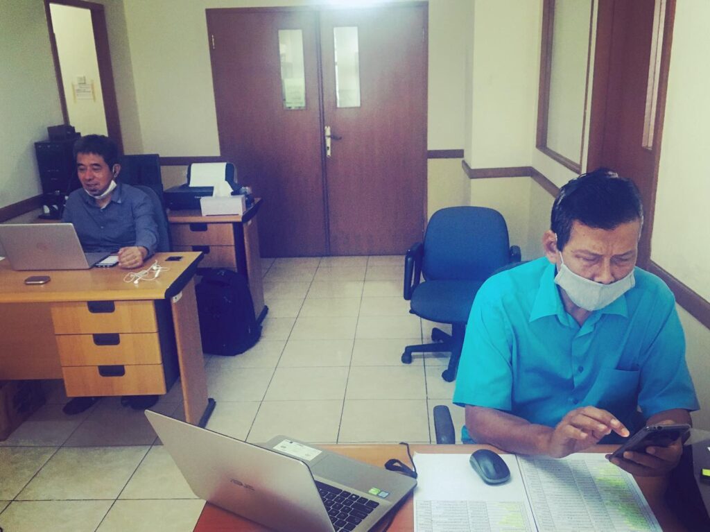 kelas online live 09