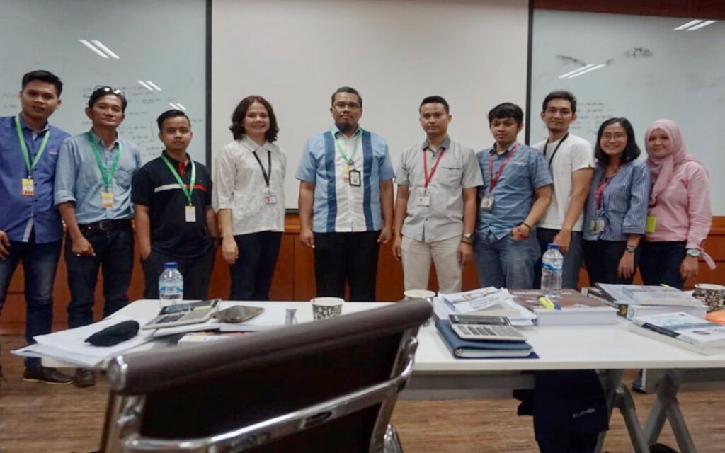 kelasinhouse chlingluhtangerang 04