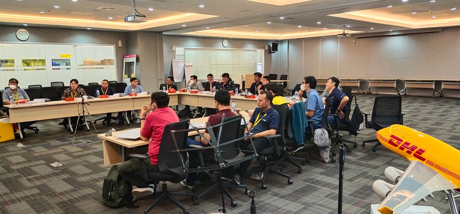 Alasan Pelatihan Kepabeanan Penting Sebelum Menghadapi SAK Kemenkeu