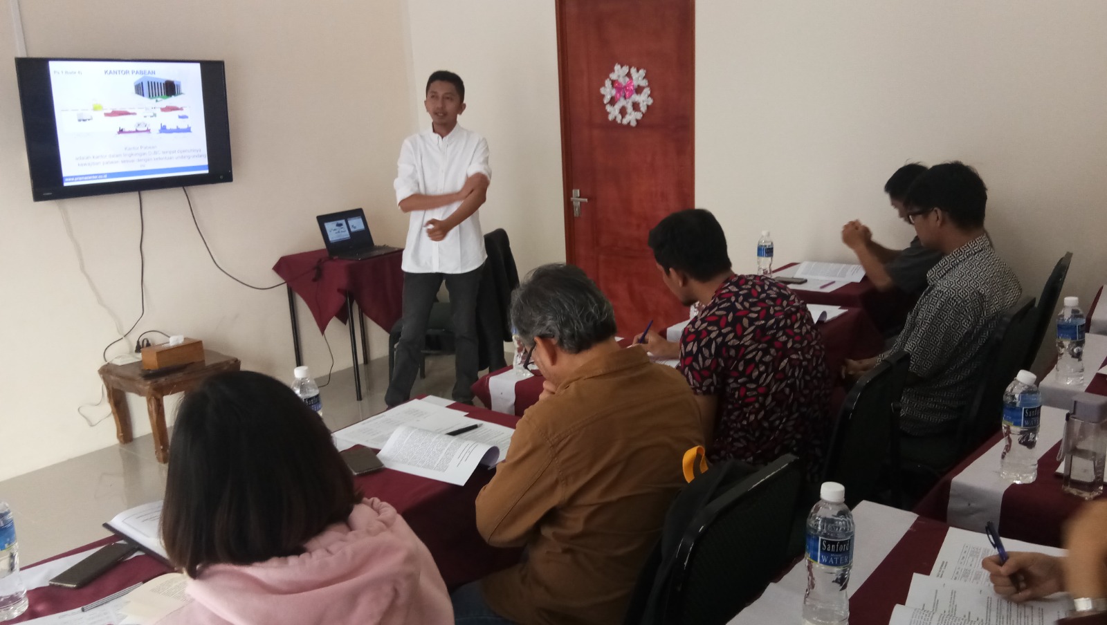 Mengapa Pelatihan Kepabeanan Semakin Krusial di Tengah Ketatnya Pengawasan Impor?